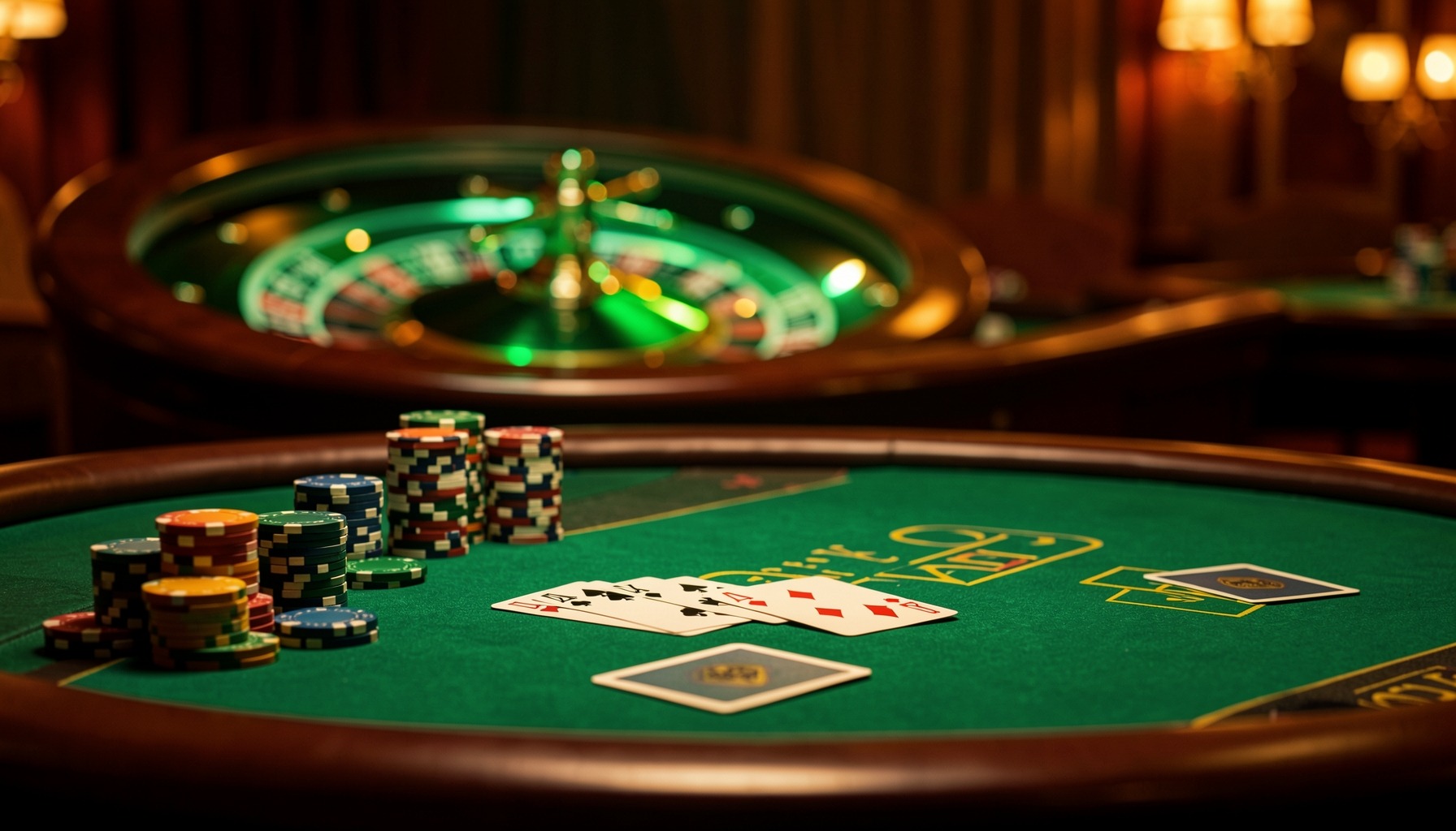 Bonuses And Wagering