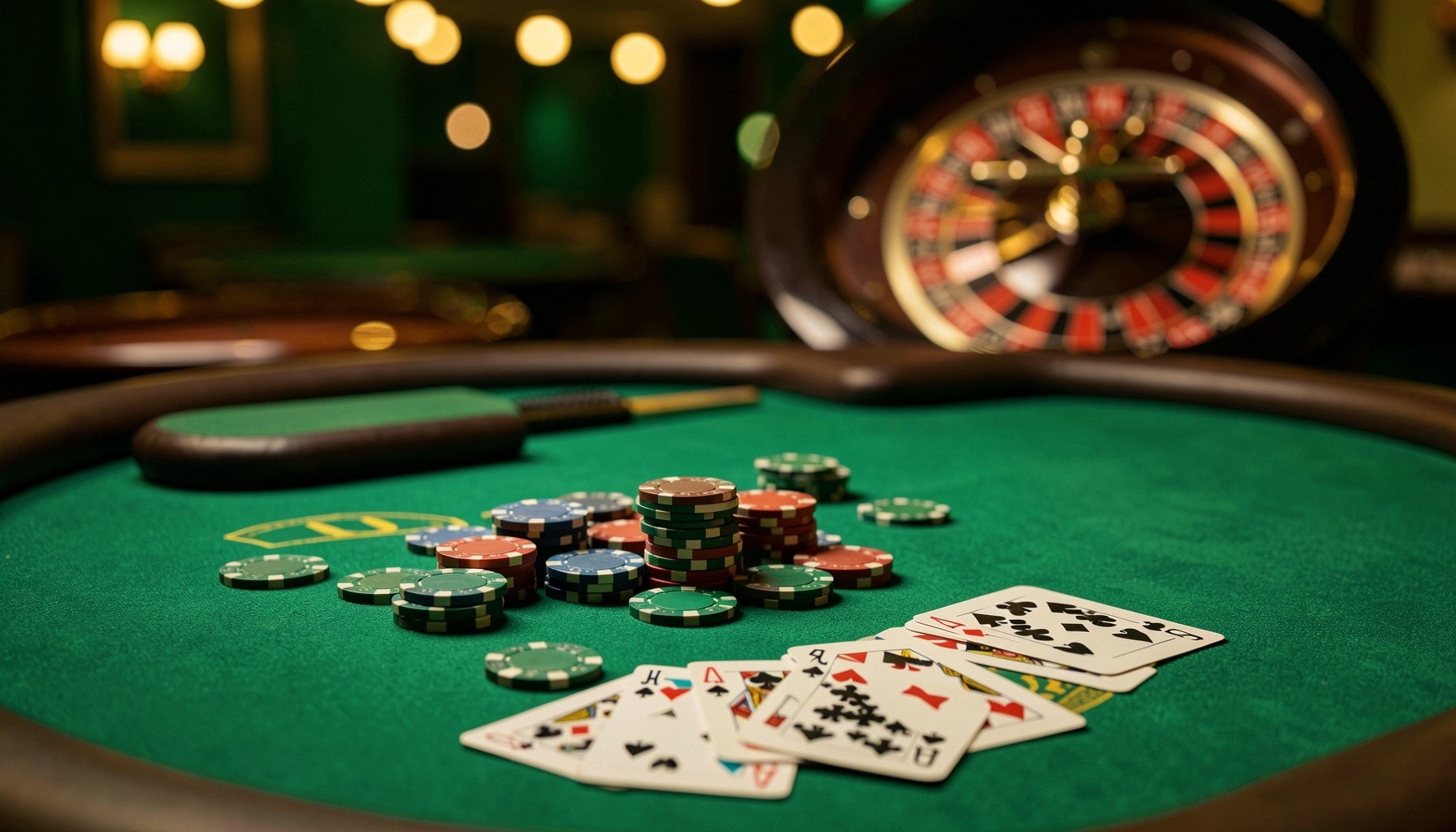 Is Online Gambling Legal?
