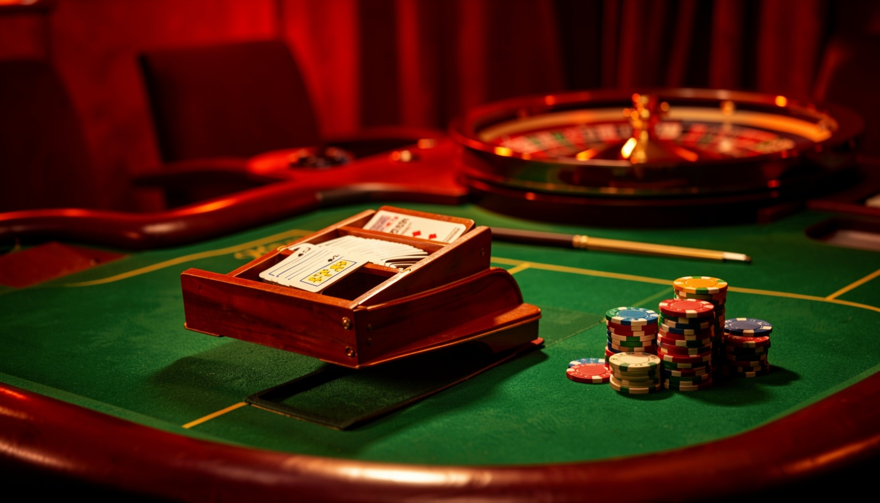 What No Deposit Really Means