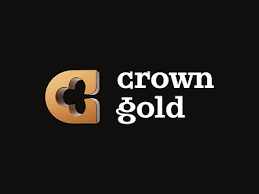 Crowngold casino logo