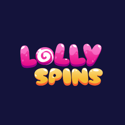 Lolly Spins casino logo
