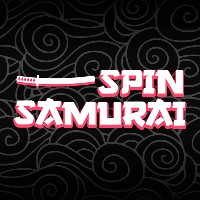 SpinSamurai casino logo