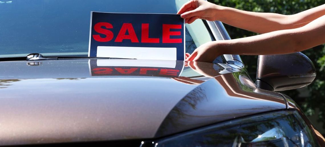 Car-for-sale