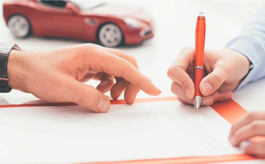 Car-sales-contract