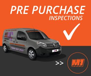 mobile pre purchase inspection