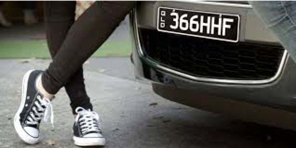 Number plates PPQ