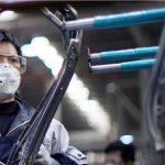 Coronavirus automotive industry